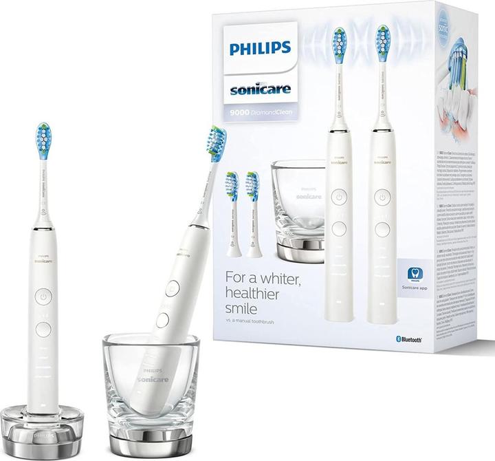 Actual product image Philips Sonicare HX9914/62