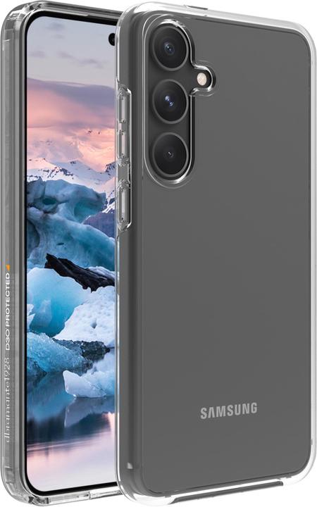 Actual product image dbramante1928 Iceland Ultra D3O (Samsung Galaxy S24+)