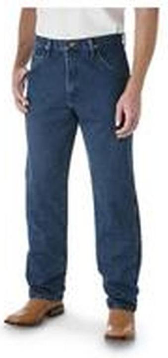 Immagine prodotto Wrangler Jeans Cowboy Cut Taglio Comodo (46)