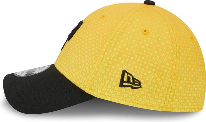 Actual product image New Era 39Thirty Cap - CITY CONNECT Pittsburgh Pirates