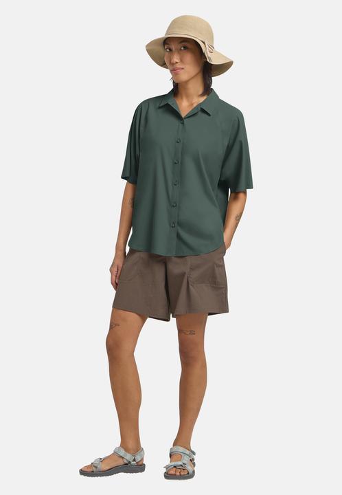 Immagine prodotto Jack Wolfskin Sierra Quest Ss Shirt W (S)