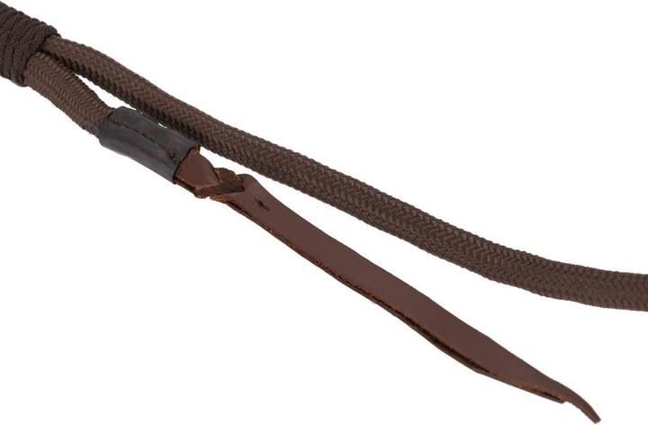 Immagine prodotto Qhp Corda per cavallo regolabile
