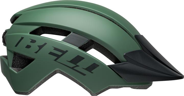 Produktbild Bell Sidetrack II YC MIPS Helmet