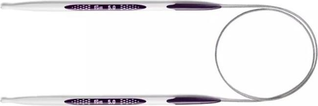 Image du produit Prym Aiguilles circulaires "Ergonomics", 60 cm