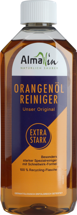 Immagine prodotto Alma Win Detergente all'olio d'arancia extra forte