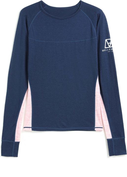 Immagine prodotto Bellemere Pullover Women's Base Layer Thermal Top (L)