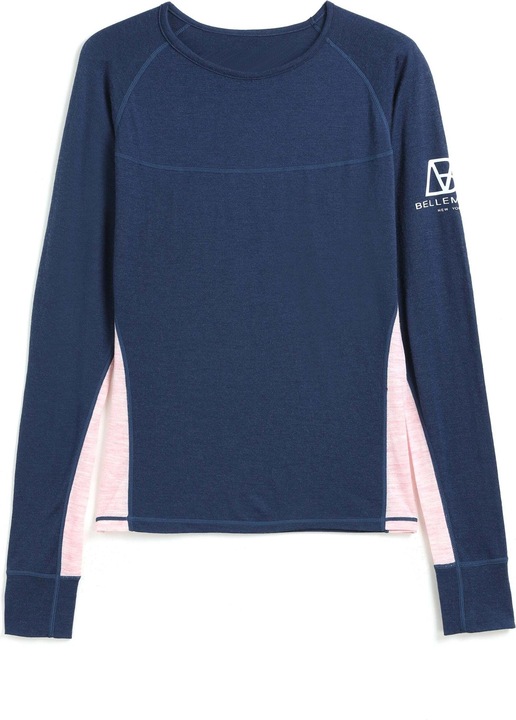 Image du produit Bellemere Pullover Women's Base Layer Thermal Top (L)