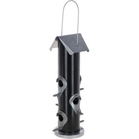 Comparer les prix de Kerbl Vogelfutterhaus Kehlstein, Nichoir