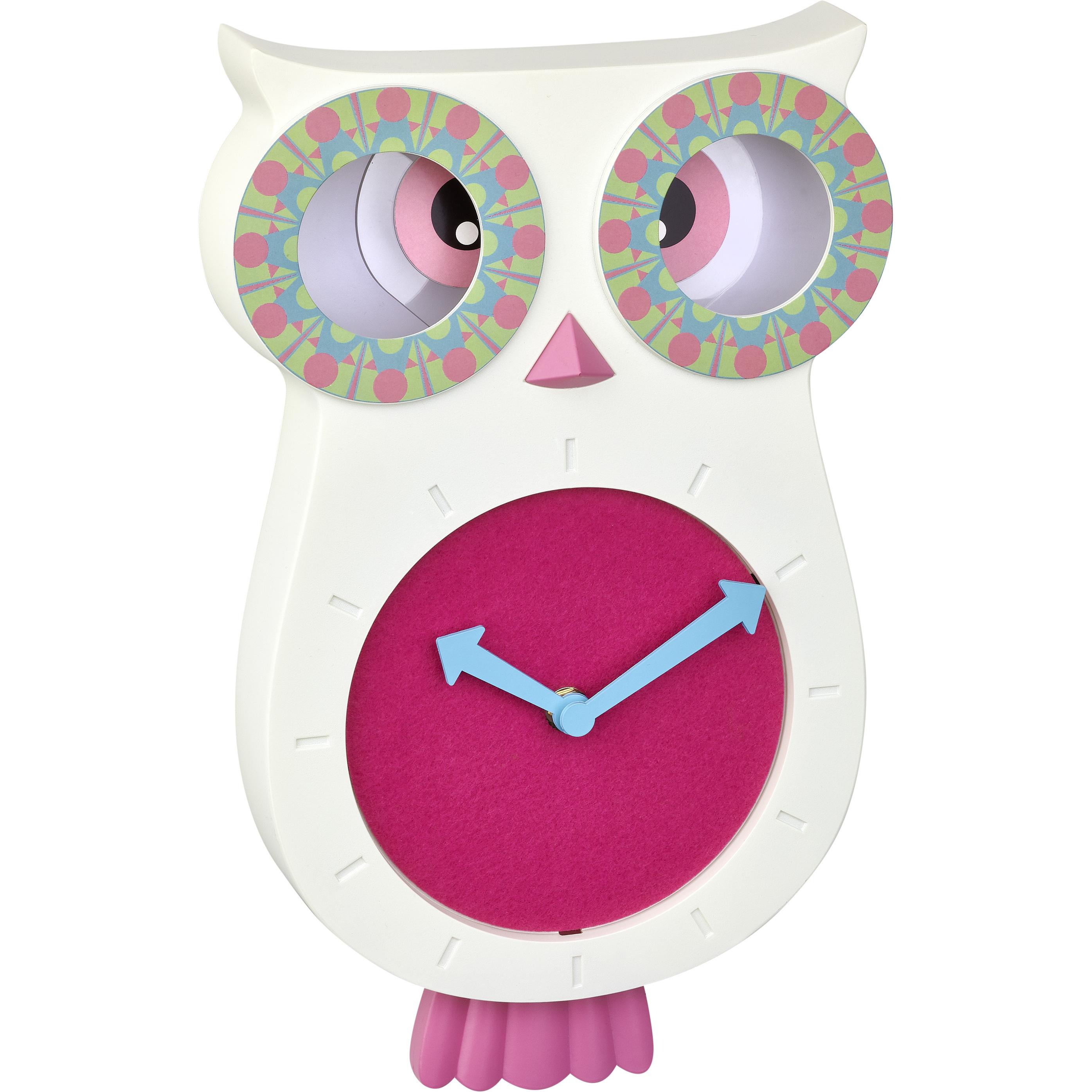 TFA, Wanduhr, Pendeluhr