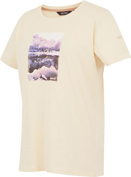 Produktbild Regatta Filandra IX TShirt (50)