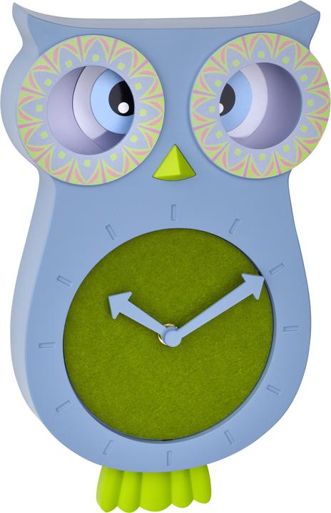 Actual product image TFA Pendulum clock (20.70 cm)