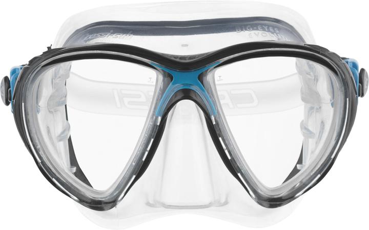 Actual product image Cressi Big Eyes Evolution