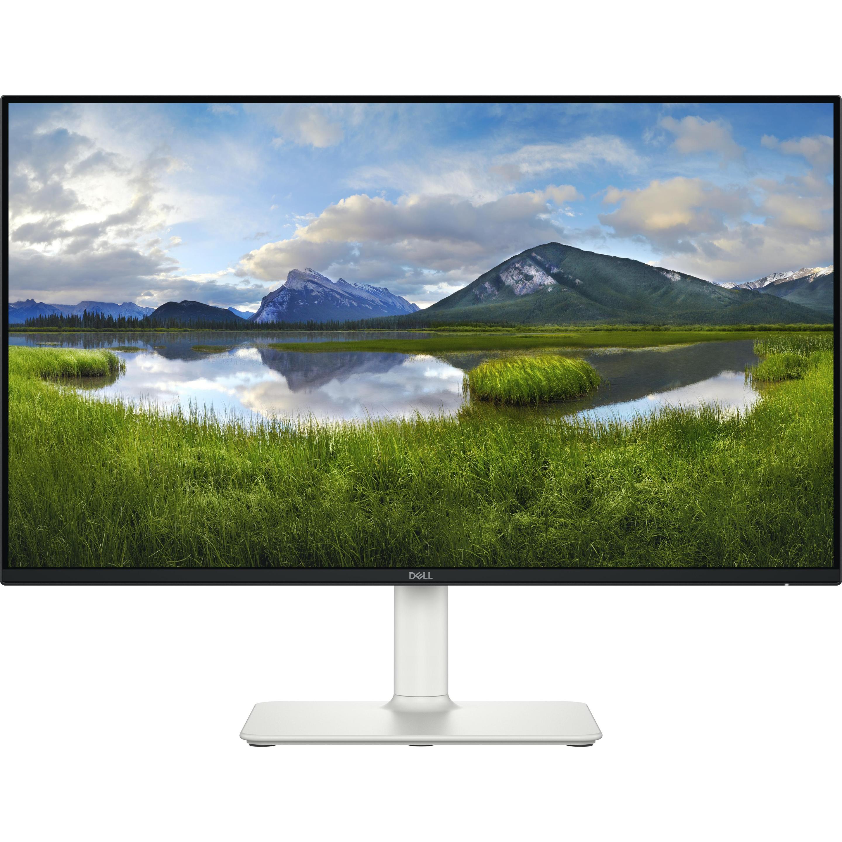 Dell S2425HS (1920 x 1080 Pixel, 23.80"), Monitor, Schwarz
