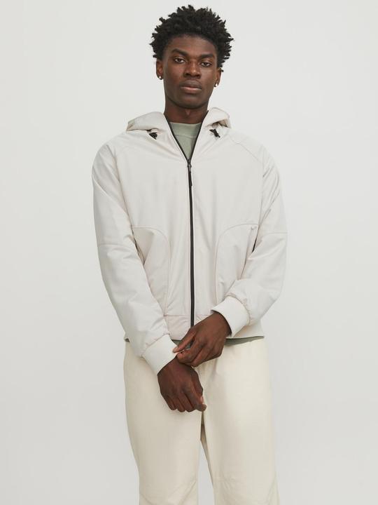 Immagine prodotto Jack & Jones Giacca bomber con zip (XXL)