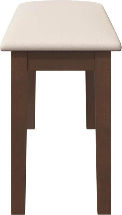 Actual product image VidaXL Mathilde (90 cm)