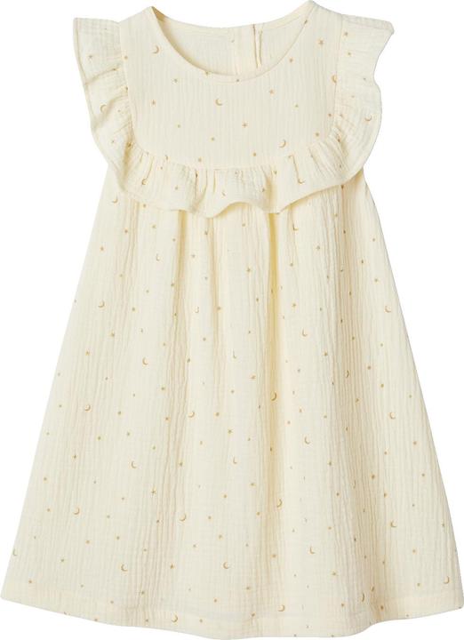 Immagine prodotto Vertbaudet Camicia da notte da bambina in mussola (92)