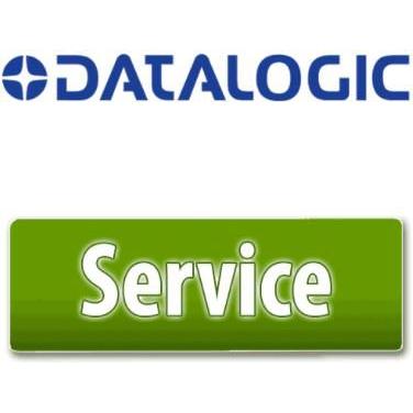 Datalogic SKORPIO X5, EOFC, 2 DAYS COMP, Barcode-Scanner Zubehör