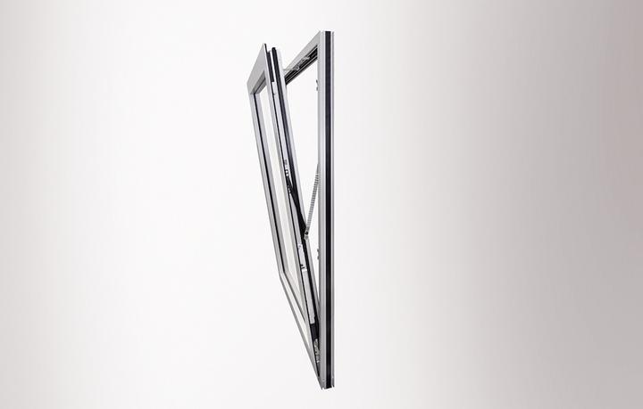 Produktbild Geze Verriegelungsantrieb POWER LOCK 14702024V EV1 147020 (1 Stk.)