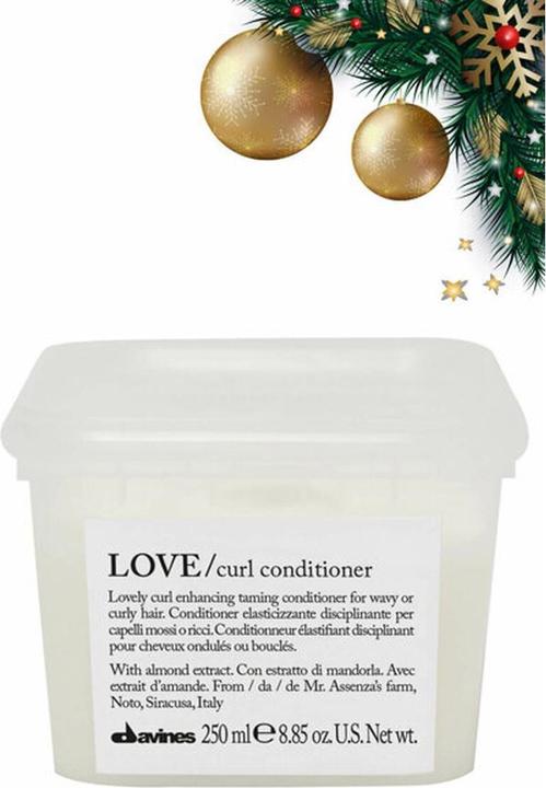 Actual product image Davines LoveCurl (250 ml)