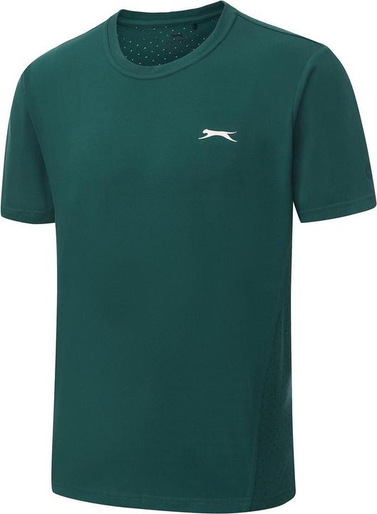 Produktbild Slazenger TShirt Perforiert Tennis (XL)