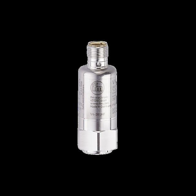 Actual product image ifm Electronic Vibration sensor