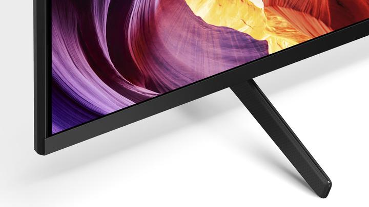 Immagine prodotto Sony KD-55X81K (55", X81K, Visualizzazione MIP, 4K, 2022)