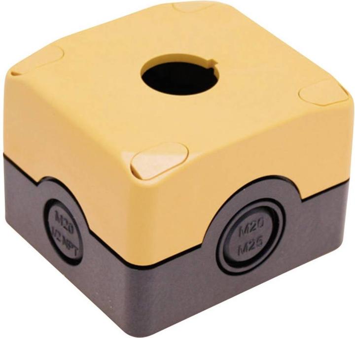 Actual product image Pizzato Elettrica Empty housing ES31