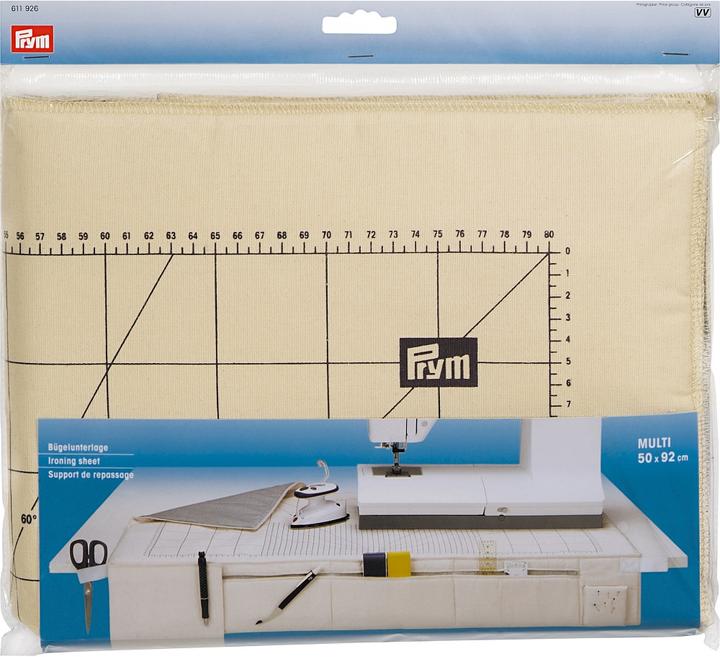 Immagine prodotto Prym Asse da stiro Multi
