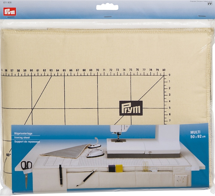 Prym Bügelunterlage Multi