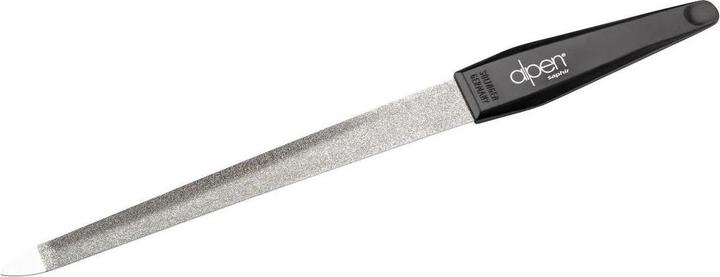 Alpen Saphir-Formfeile 17,5 cm