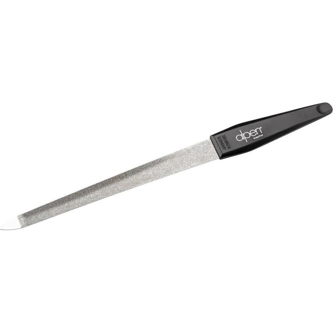 Alpen Saphir-Formfeile 17,5 cm (397083)