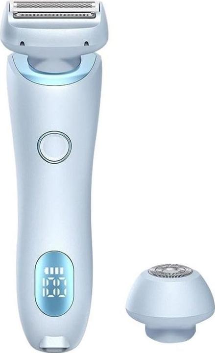 Actual product image Cbx Damenrasierer