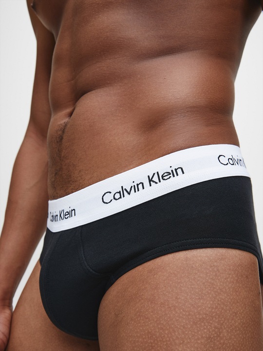 Immagine prodotto Calvin Klein Cotton Stretch (L, confezione da 3)