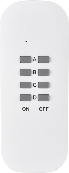 Image du produit Schönenberger Ensemble d'interrupteurs sans fil