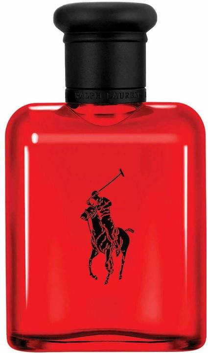 Ralph Lauren Polo Rouge