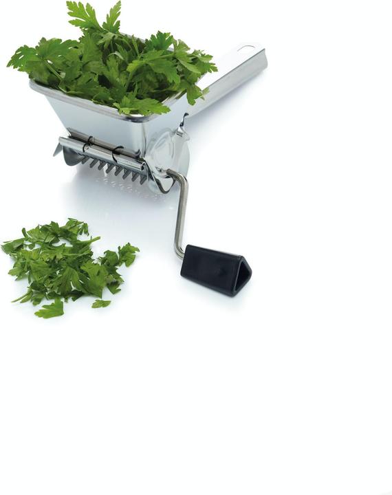 Produktbild Kitchen Craft Kräutermühle/Minzeschneider