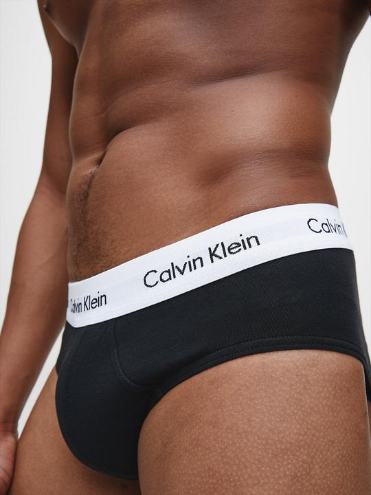 Produktbild Calvin Klein Hip Brief (XS, 3er Pack)