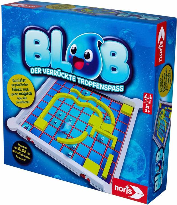 Image du produit Noris Blob (Allemand, 1 - 2 Joueur)
