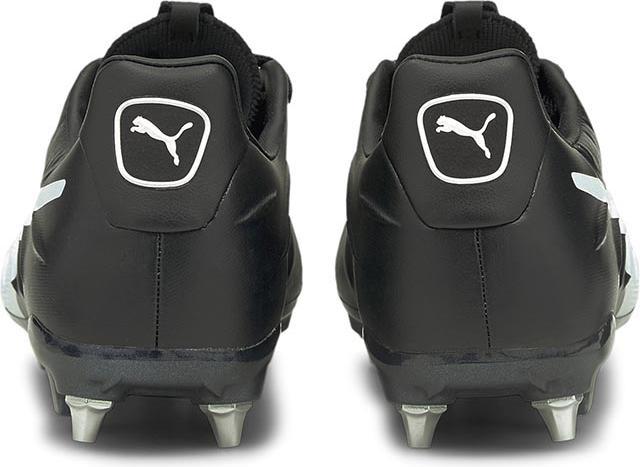 Produktbild Puma Fussball-stollenschuh King Platinum 21 Mx Sg (40.5)