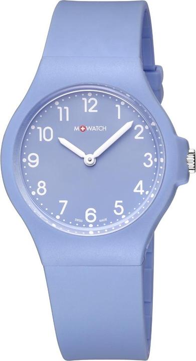 Immagine prodotto M Watch Mondaine CORE 37 (Fatto in Svizzera, 37 mm)