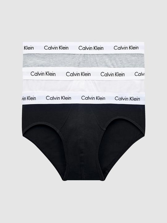 Immagine prodotto Calvin Klein lettera dell'anca (M, confezione da 3)