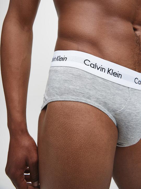 Immagine prodotto Calvin Klein lettera dell'anca (M, confezione da 3)