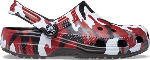 Image du produit Crocs Classic Printed Camo Clog (37)