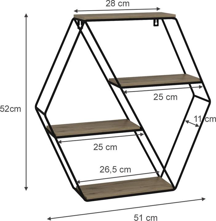 Image du produit Vicco Fyrk