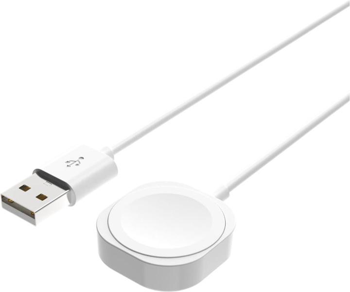 Image du produit Fixed Câble de recharge pour Apple Watch, USB-A