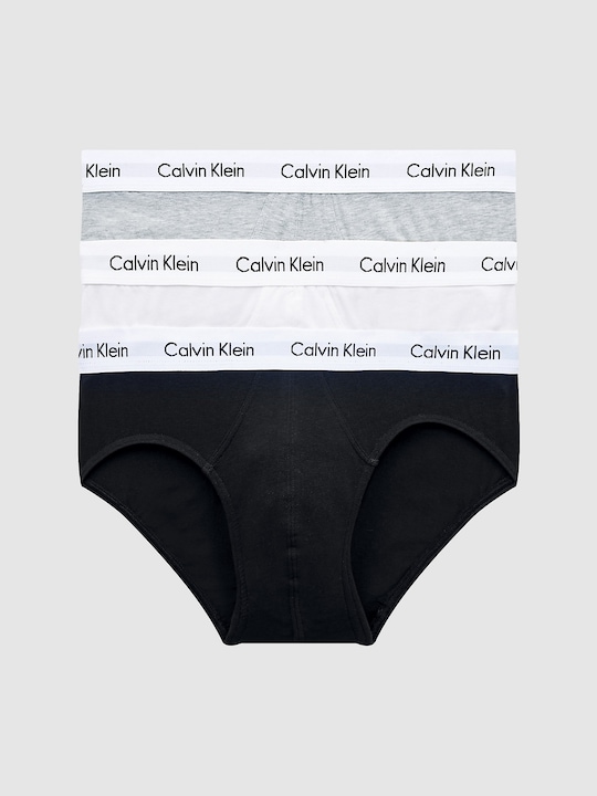 Calvin Klein lettre de hanche