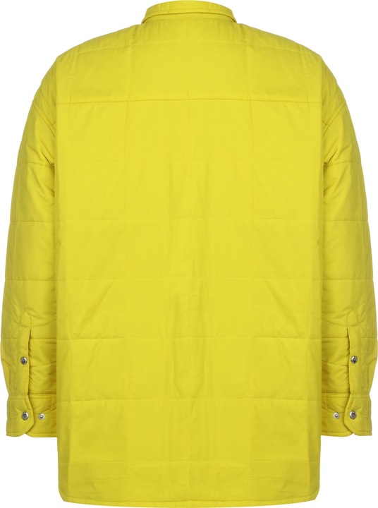 Actual product image Levis Padded slouchy leisure jacket - 96061 (L)