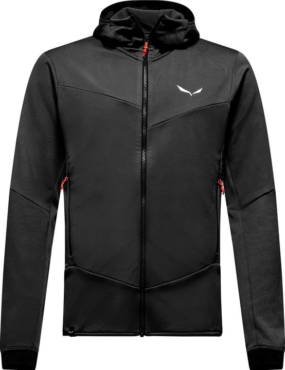 Produktbild Salewa Sella Crevasse Hd Jacket M (48, M)