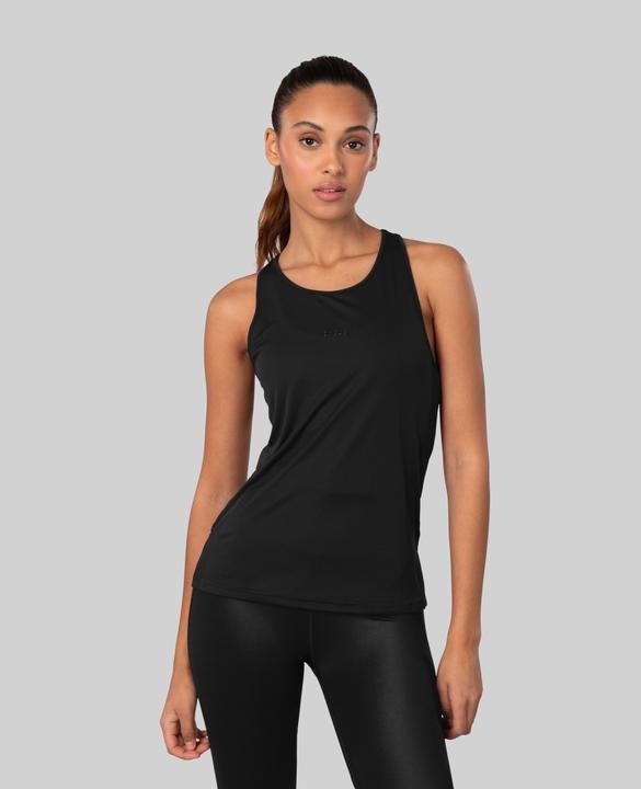 Actual product image Johaug Discipline Singlet (S)