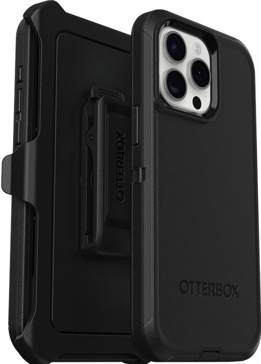 Actual product image OtterBox Defender (Apple iPhone 15 Pro Max)